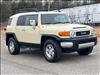 2008 Toyota FJ Cruiser