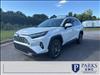 2024 Toyota RAV4 Hybrid