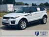 2017 Land Rover Range Rover Evoque