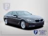 2021 BMW 5 Series