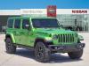 2019 Jeep Wrangler Unlimited