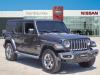 2019 Jeep Wrangler Unlimited