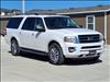 2017 Ford Expedition EL