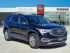 2018 GMC Acadia