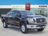 2016 Nissan Titan XD