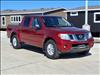 2019 Nissan Frontier