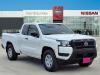 2025 Nissan Frontier