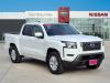 2022 Nissan Frontier