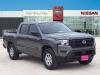 2024 Nissan Frontier