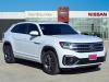 2020 Volkswagen Atlas Cross Sport