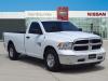 2023 Ram 1500 Classic