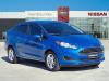 2017 Ford Fiesta