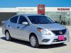 2018 Nissan Versa