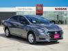 2024 Nissan Versa