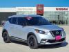 2020 Nissan Kicks