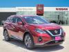 2024 Nissan Murano