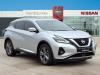 2019 Nissan Murano