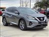 2019 Nissan Murano