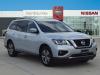 2020 Nissan Pathfinder