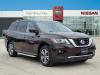 2020 Nissan Pathfinder