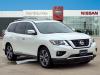 2018 Nissan Pathfinder