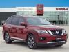 2018 Nissan Pathfinder