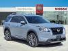 2022 Nissan Pathfinder