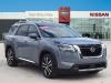 2023 Nissan Pathfinder