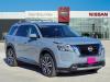 2023 Nissan Pathfinder