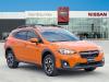 2020 Subaru Crosstrek