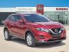 2021 Nissan Rogue Sport