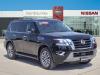 2022 Nissan Armada