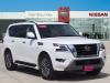 2022 Nissan Armada