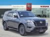 2024 Nissan Armada