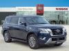 2022 Nissan Armada