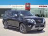 2024 Nissan Armada