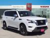 2024 Nissan Armada