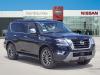 2024 Nissan Armada