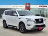 2024 Nissan Armada