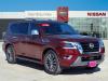 2024 Nissan Armada