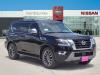 2024 Nissan Armada