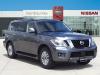 2020 Nissan Armada