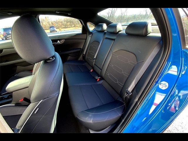 2024 Kia Forte GT-Line:840152