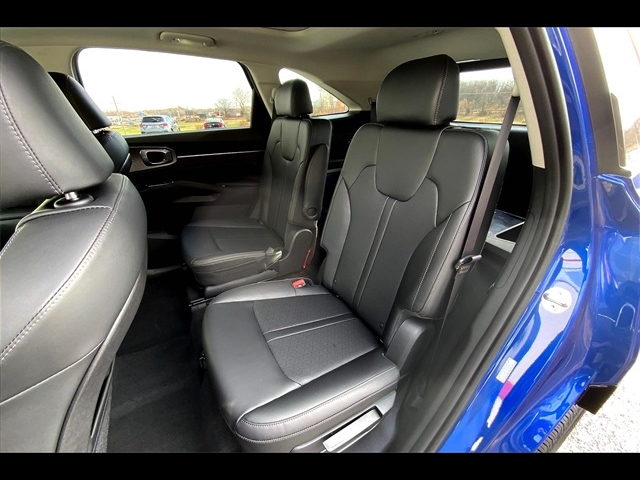 2023 Kia Sorento SX:830904