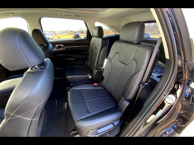 2023 Kia Sorento SX:830899