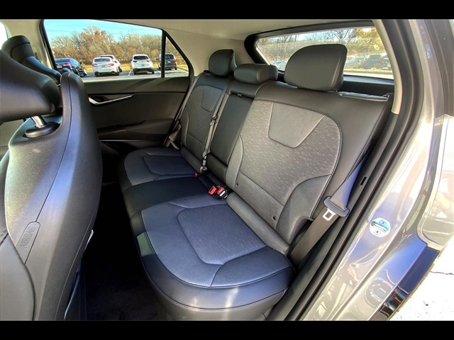 2023 Kia Niro EV Wave:830710