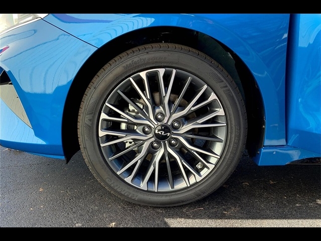 2024 Kia Forte GT-Line:840152