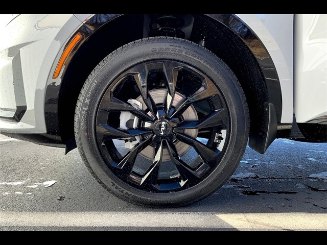 2023 Kia Sorento SX:830906