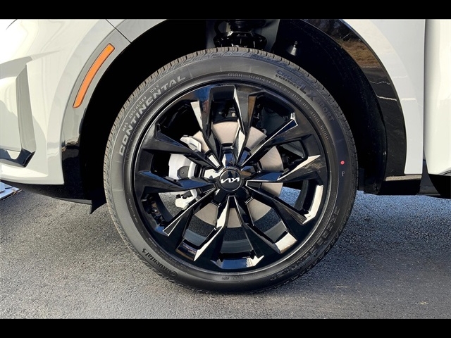 2023 Kia Sorento SX:830907