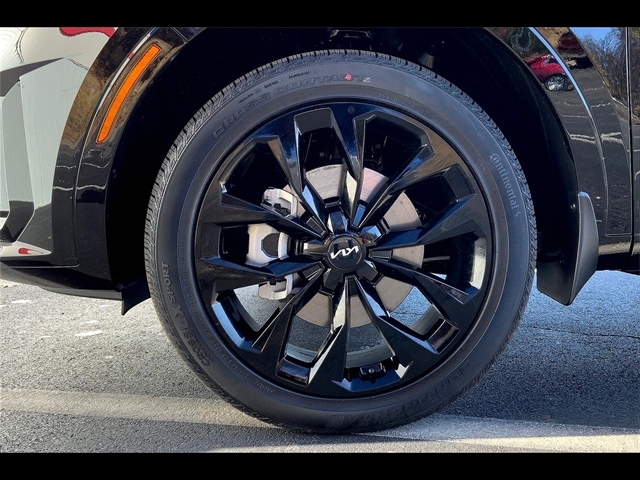 2023 Kia Sorento SX:830899